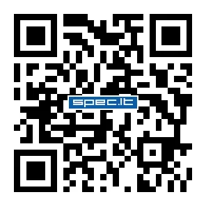 QR kodas | Raifetas, UAB | spec.lt