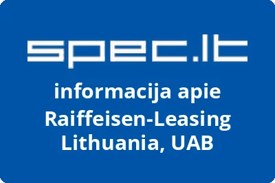 RI Software Solutions, UAB