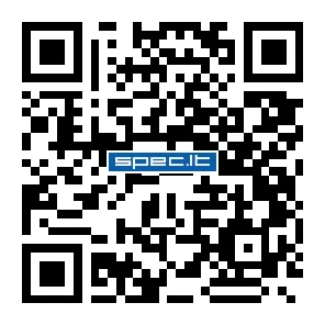 QR kodas | RI Software Solutions, UAB | spec.lt