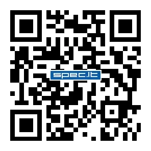 QR kodas | Stikkon, UAB | spec.lt