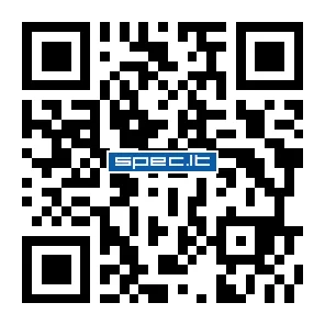 QR kodas | RAIGARDAS, UAB | spec.lt