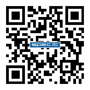 QR kodas | Raigena, UAB | spec.lt
