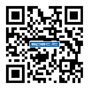 QR kodas | Raigerbuild, MB | spec.lt