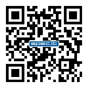 QR kodas | Raigesta, UAB | spec.lt