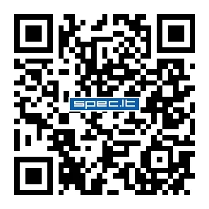 QR kodas | LAJUVA, UAB | spec.lt