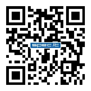 QR kodas | Raikaras, UAB | spec.lt