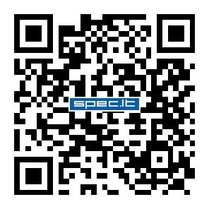 QR kodas | Rail Baltica statyba, UAB