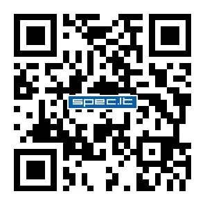 QR kodas | Rail cargo, UAB | spec.lt