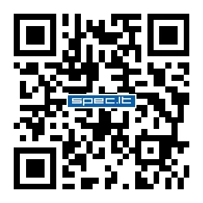 QR kodas | Rail com, UAB | spec.lt