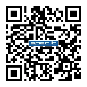 QR kodas | Rail & Crane Service, MB