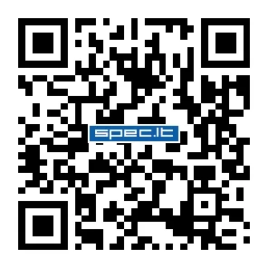 QR kodas | Rail Skyway Systems Ltd, UAB