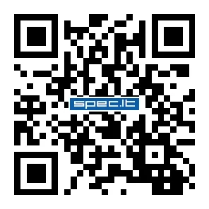 QR kodas | Railana, UAB | spec.lt