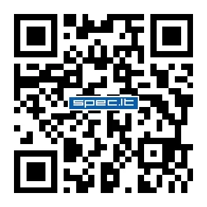 QR kodas | Railas, MB | spec.lt