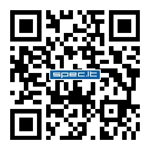 QR kodas | Railina, IĮ | spec.lt