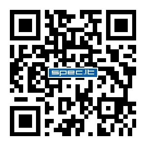 QR kodas | Railinda, MB