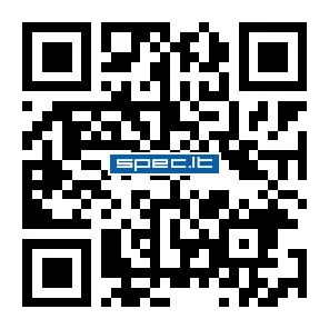 QR kodas | Railita, UAB | spec.lt