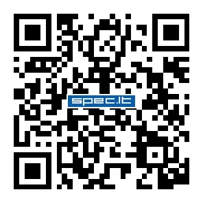 QR kodas | Railtransauto LT, UAB