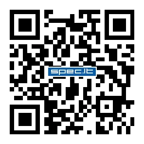 QR kodas | RAIMARGA, UAB | spec.lt