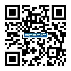 QR kodas | Raimauto, MB | spec.lt