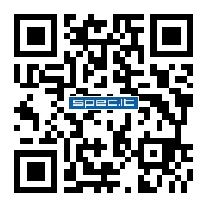 QR kodas | Raimeda, UAB | spec.lt