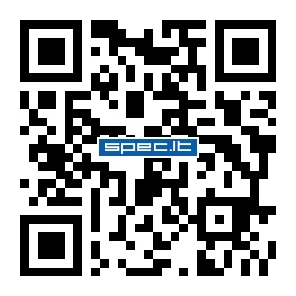 QR kodas | Raimesta, UAB | spec.lt