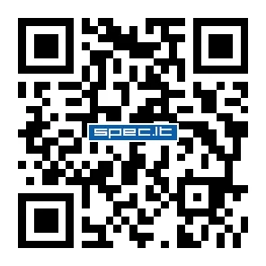 QR kodas | Karrainas, UAB | spec.lt