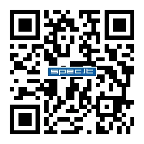 QR kodas | RAIMODETA, MB | spec.lt