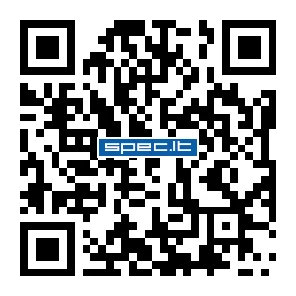 QR kodas | Raimonda Dirgėlienė, IĮ | spec.lt