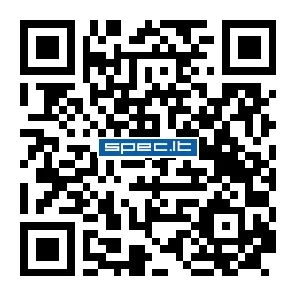 QR kodas | Raimondo Adamonio privati firma
