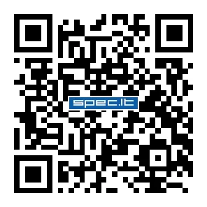 QR kodas | Raimondo Balsio Įmonė | spec.lt