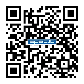QR kodas | Raimondo Bubnio firma