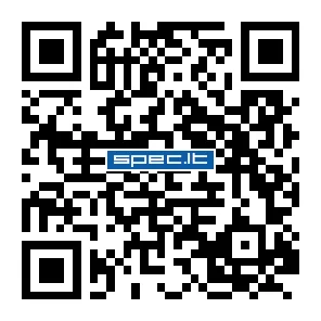QR kodas | Raimondo Česnulevičiaus, IĮ | spec.lt