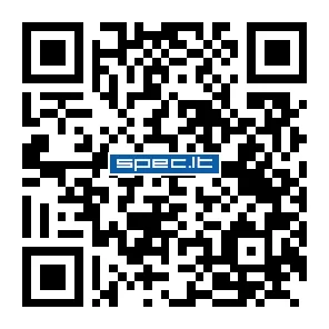 QR kodas | Raimondo Golco Įmonė | spec.lt