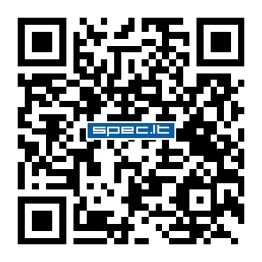 QR kodas | Raimondo Klimo, IĮ | spec.lt