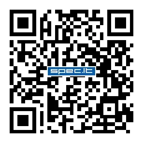 QR kodas | Raimondo Lignugario, IĮ