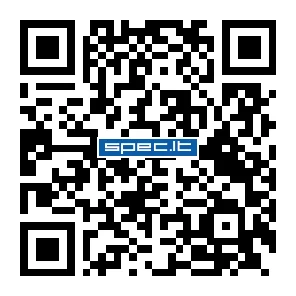 QR kodas | Raimondo Mačio Firma | spec.lt