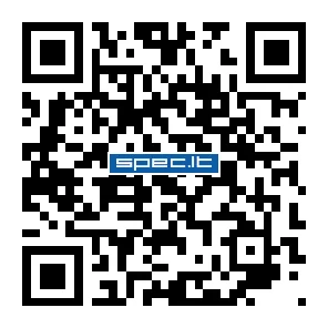 QR kodas | Raimondo Meškausko, IĮ | spec.lt