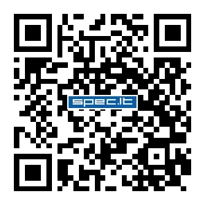 QR kodas | Raimondo Milkinto Įmonė | spec.lt