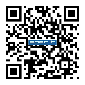 QR kodas | Raimondo Pranaičio, IĮ | spec.lt