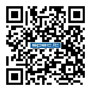 QR kodas | Raimondo Račo Įmonė | spec.lt