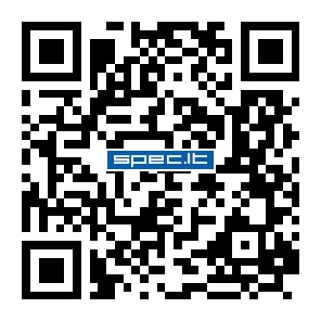 QR kodas | Raimondo Tekoriaus Įmonė | spec.lt