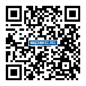 QR kodas | DAOS KOMPOZIT, MB