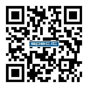 QR kodas | Raimuleta, IĮ | spec.lt