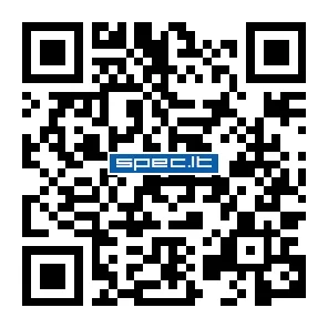 QR kodas | Raimundo Galinio, IĮ | spec.lt