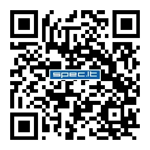 QR kodas | Raimundo Gleiznio Įmonė | spec.lt