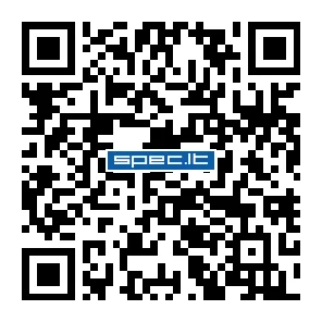 QR kodas | Raimundo Gudaičio įmonė SOLIARIUMŲ SERVISAS | spec.lt