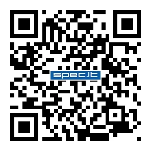 QR kodas | Raimundo Noreikos, IĮ | spec.lt