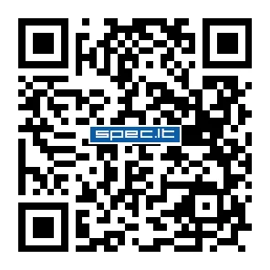 QR kodas | Raimundo Pažerecko Įmonė | spec.lt