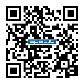 QR kodas | Raimundo Šlubelio Įmonė | spec.lt