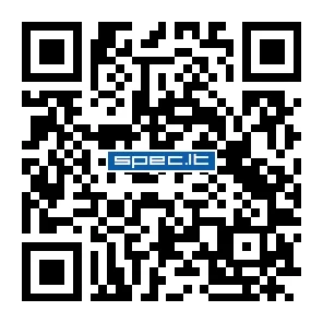 QR kodas | Raimundo Šteinkorto Firma | spec.lt